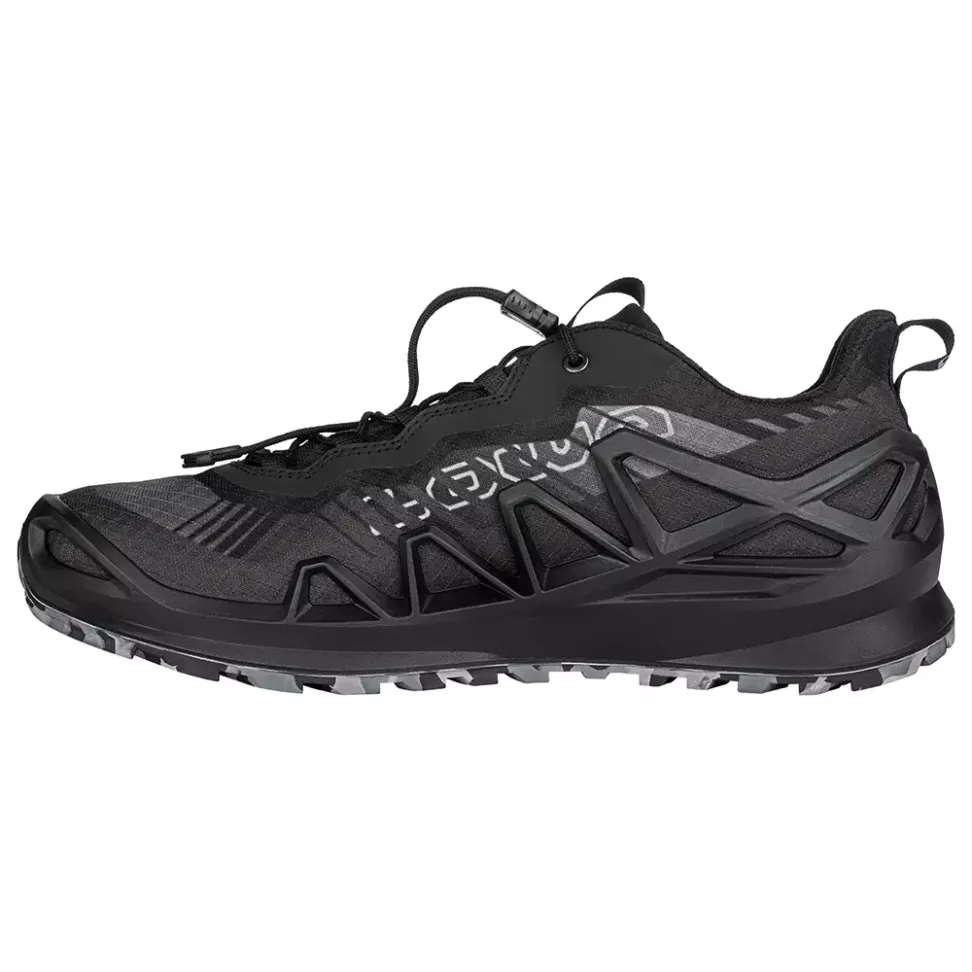 LOWA кросівки Merger GTX LO