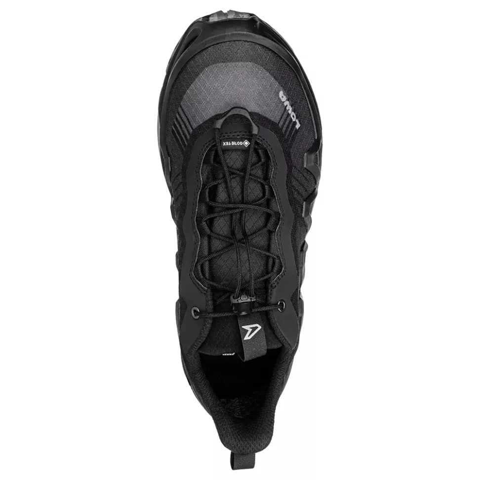 LOWA кросівки Merger GTX LO