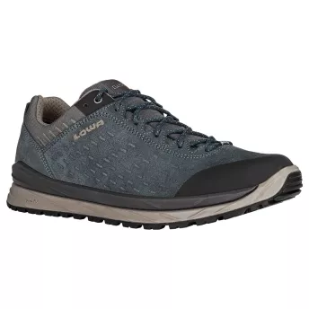 LOWA кроссовки Malta GTX LO