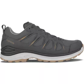 Lowa кроссовки мужские Innox Evo GTX anthracite-bronze