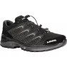 LOWA кросівки чоловічі тактичні Maddox GTX LO Black