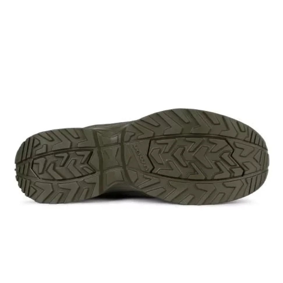 Кросівки чоловічі LOWA Maddox GTX LO Ranger Green
