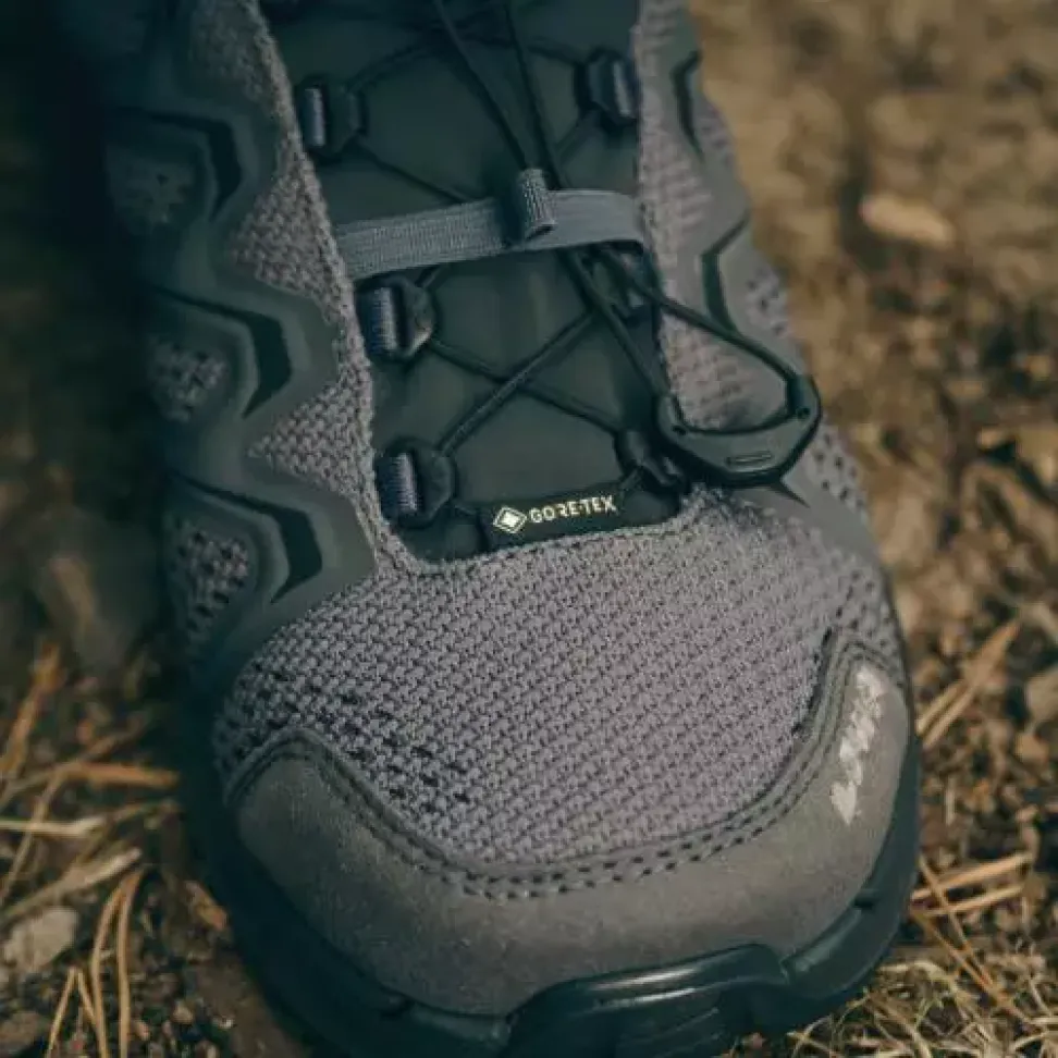 Кросівки чоловічі LOWA Maddox GTX LO Ranger Green