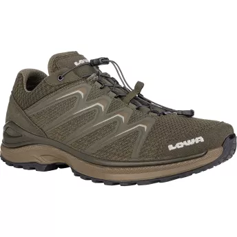 Кросівки чоловічі LOWA Maddox GTX LO Ranger Green