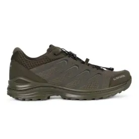 Кроссовки тактические мужские LOWA Maddox GTX LO Ranger Green