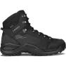LOWA черевики Renegade Evo GTX MID Black 2025