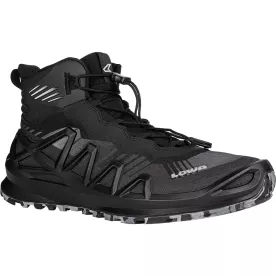 LOWA ботинки Merger GTX MID Black