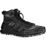 LOWA ботинки Merger GTX MID Black