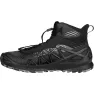LOWA ботинки Merger GTX MID Black