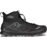 LOWA ботинки Merger GTX MID Black