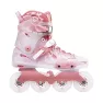 Женские ролики для городского катания Flying Eagle X5F Pink