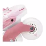 Женские ролики для городского катания Flying Eagle X5F Pink