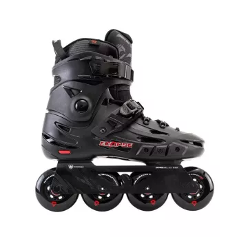 Фрискейт ролики Flying Eagle F5s+ Eclipse black
