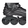 Фрискейт ролики Flying Eagle X7T Reaver black