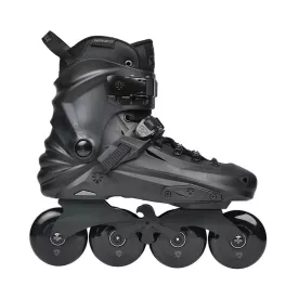 Фрискейт ролики Flying Eagle X7T Reaver black