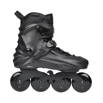 Фрискейт ролики Flying Eagle X7T Reaver black