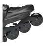 Фрискейт ролики Flying Eagle X7T Reaver black