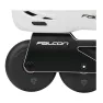 Ролики Flying Eagle Falcon PRO белые