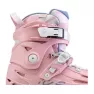 Роликовые коньки Flying Eagle Eclipse Pink