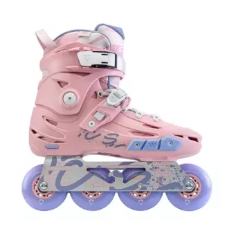 Роликові ковзани Flying Eagle Eclipse Pink
