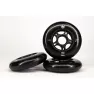Колеса Flying Eagle Speed Wheels Black 90 мм