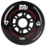 Колеса Flying Eagle Speed Wheels Black 90 мм