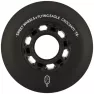 Flying Eagle Crocanti 88a black - 4 колеса