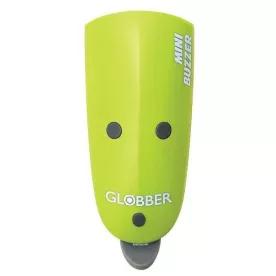 Гудок-фонарик Globber Mini Buzzer зеленый