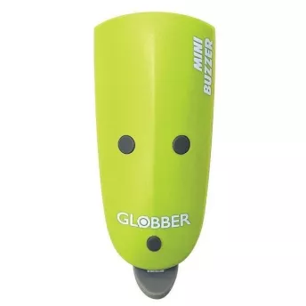 Гудок-ліхтарик Globber Mini Buzzer зелений