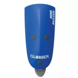 Гудок-ліхтарик Globber Mini Buzzer синій
