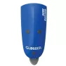 Гудок-ліхтарик Globber Mini Buzzer синій