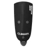 Гудок-фонарик Globber Mini Buzzer черный