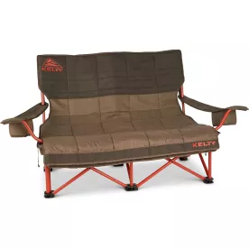 Kelty стілець Low-Loveseat Nest bungee cord-beluga