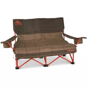 Kelty стілець Low-Loveseat Nest bungee cord-beluga