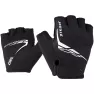 Ziener велорукавички Canizo Jr black