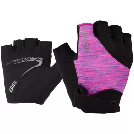 Ziener велорукавички Canizo Jr fuchsia melange