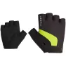 Ziener велоперчатки Crido lime green