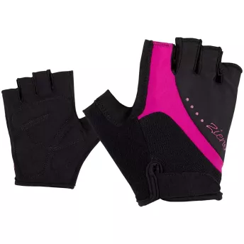 Ziener велоперчатки Cassi W fuchsia
