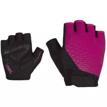 Ziener велоперчатки Cadja W light plum