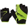 Ziener велоперчатки Ceniz lime green