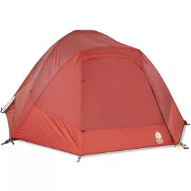 Sierra Designs палатка Alpenglow 4