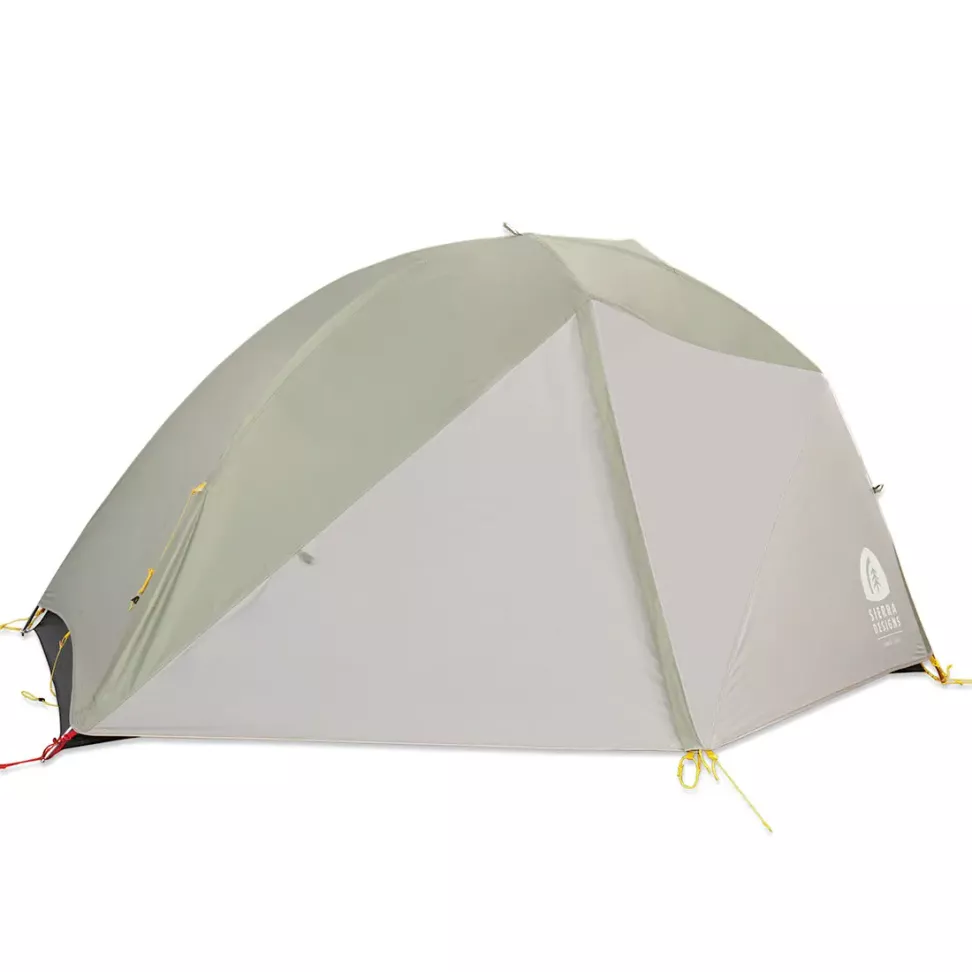 Sierra Designs палатка Meteor 2 olive-desert