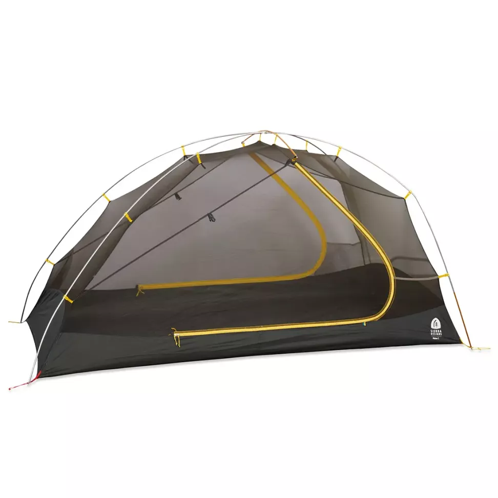 Sierra Designs палатка Meteor 2 olive-desert