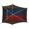 Sierra Designs палатка Meteor 2 olive-desert
