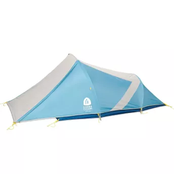 Sierra Designs палатка Clip Flashlight 2 blue-desert