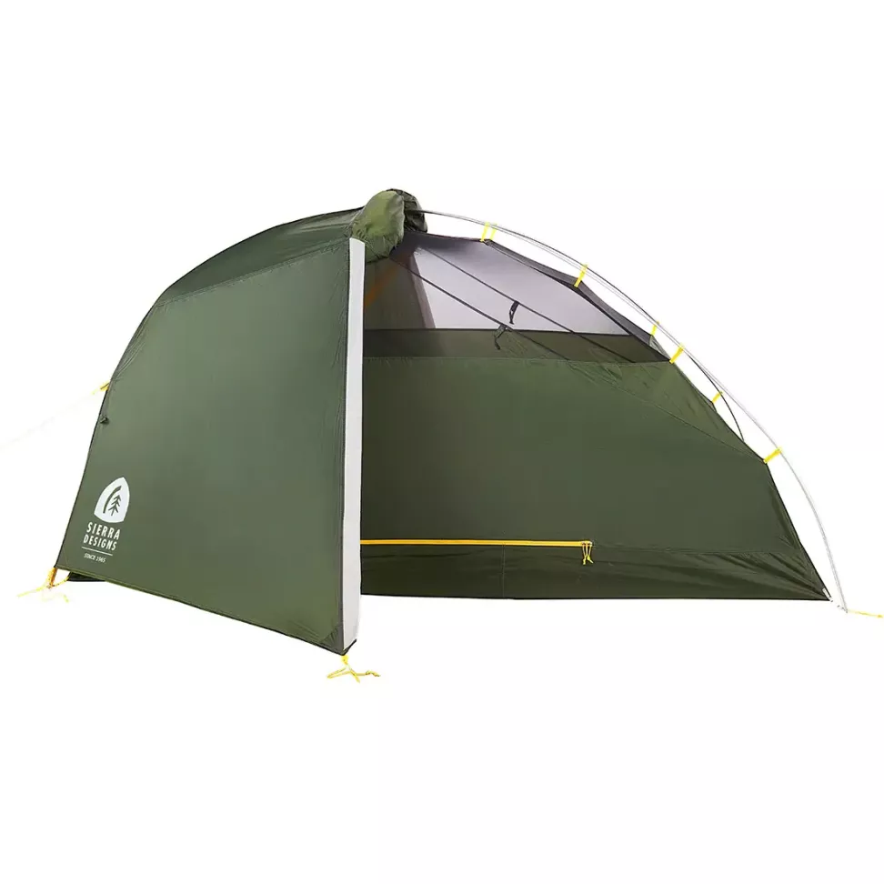 Sierra Designs палатка Meteor 3000 3 green