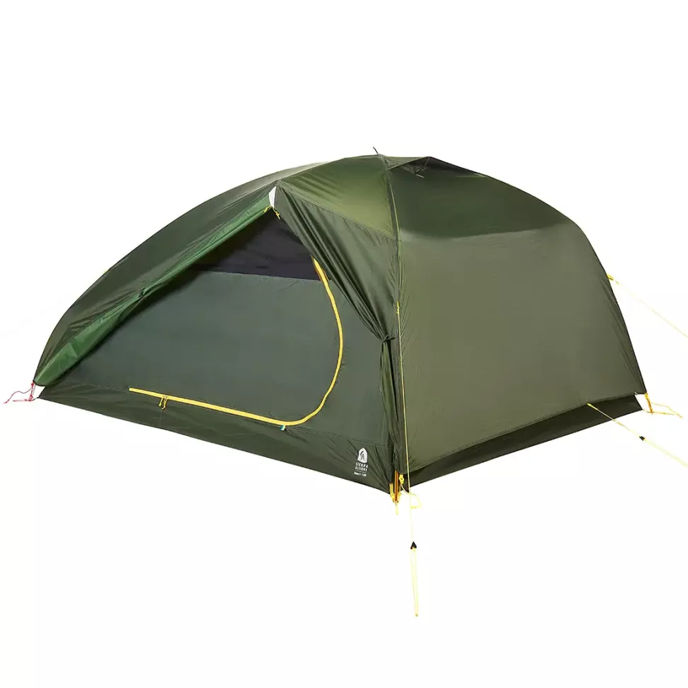 Sierra Designs палатка Meteor 3000 3 green