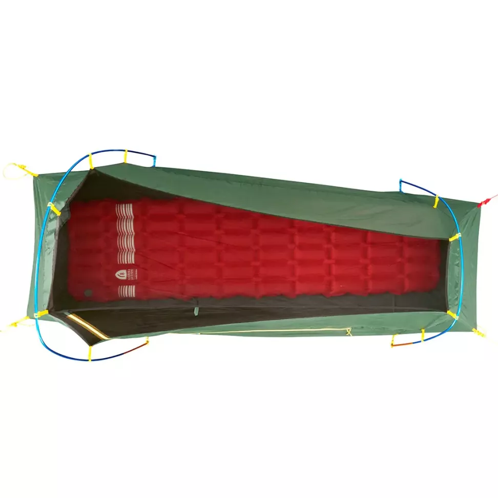 Sierra Designs намет High Side 3000 1 green