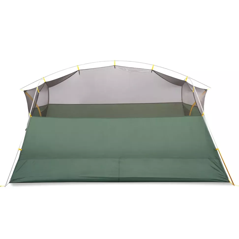 Sierra Designs палатка Clearwing 3000 3 green