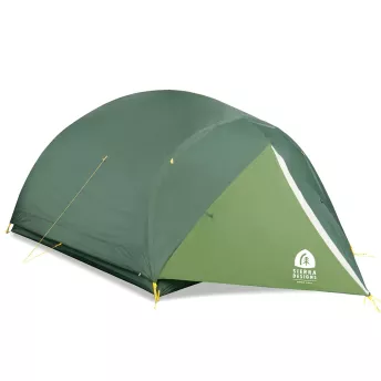 Sierra Designs палатка Clearwing 3000 3 green